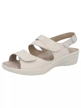 Сандалии SOLIDUS Gina, кремовый