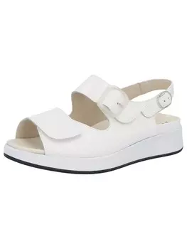 Сандалии SOLIDUS Hannah, белый
