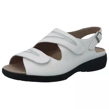 Сандалии Solidus Sandale, белый