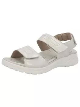 Сандалии Solidus Sandale, белый