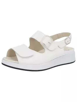 Сандалии Solidus Sandale, белый