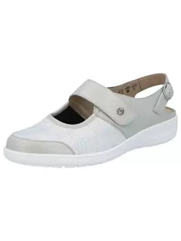 Сандалии Solidus Sandale, белый