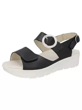 Сандалии Solidus Sandale, черный