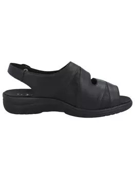 Сандалии Solidus Sandale, черный