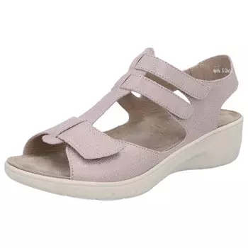 Сандалии Solidus Sandale, цвет rose