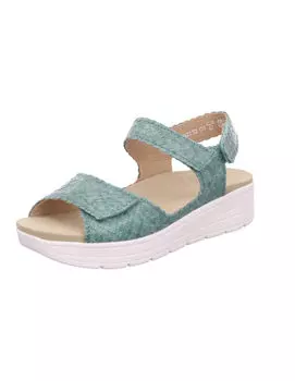 Сандалии Solidus Sandale Greta Weite G, цвет hazel