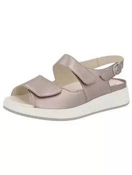 Сандалии Solidus Sandale, розовый