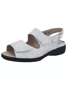 Сандалии Solidus Sandale, серый