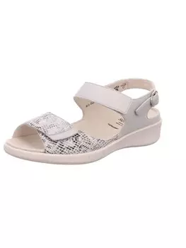 Сандалии Solidus Sandale, серый