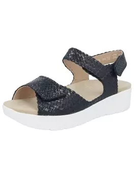 Сандалии Solidus Sandale, синий