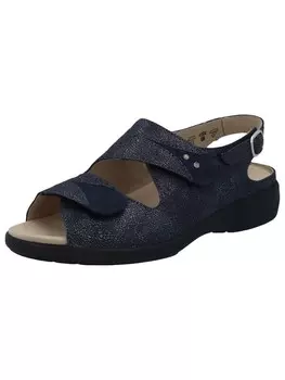 Сандалии Solidus Sandale, синий