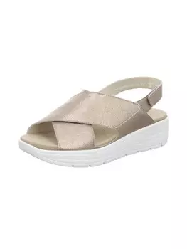 Сандалии Solidus Sandale, золотой