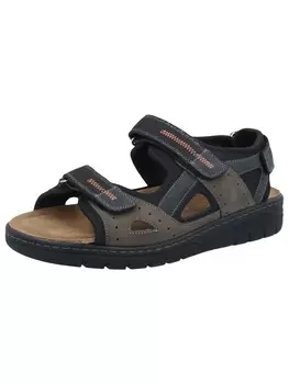 Сандалии Solidus, синий