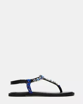 Сандалии Solita Steve Madden, мультиколор