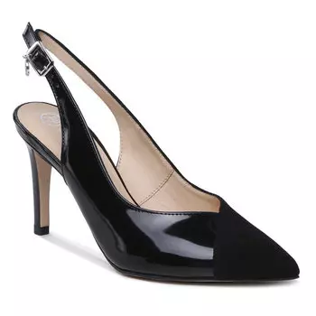 Сандалии Solo Femme, черный