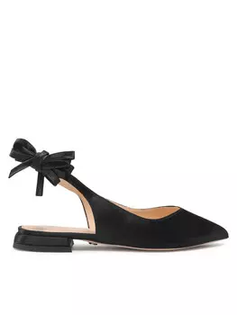 Сандалии Solo Femme, черный