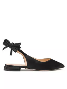 Сандалии Solo Femme, черный