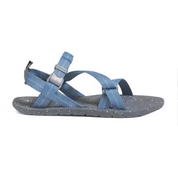 Сандалии соло Source, синий