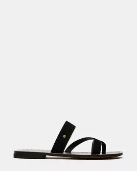 Сандалии Solstice Steve Madden, черный