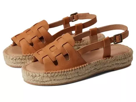 Сандалии Soludos, Sanibel Fisherman Sandal