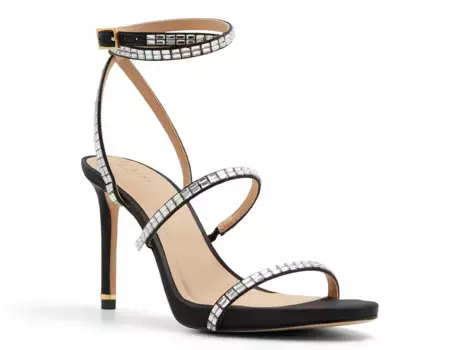 Сандалии Sophia Sandal Ted Baker, черный