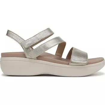 Сандалии Sophia Vionic, gold