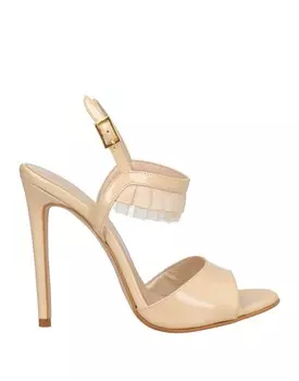 Сандалии Soraya, бежевый