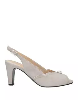 Сандалии Soraya, серый