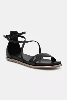 Сандалии Soraya U.S. Polo Assn., черный