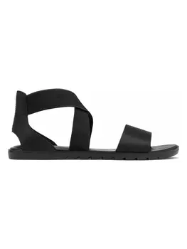 Сандалии Sorel Ella, черный