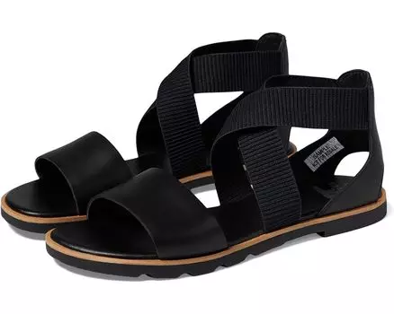 Сандалии SOREL Ella III Sandal, черный