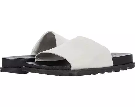 Сандалии SOREL Roaming Decon Slide, цвет Sea Salt