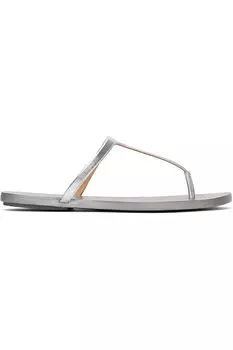 Сандалии Sottile Marsll, серебряный