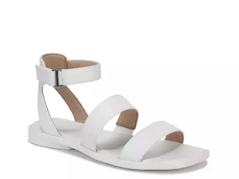 Сандалии SOUL Naturalizer Fiesta, белые
