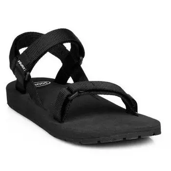 Сандалии Source Classic, черный