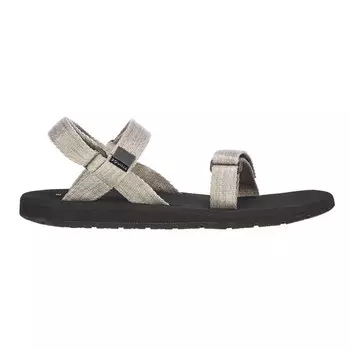 Сандалии Source, цвет Canvas