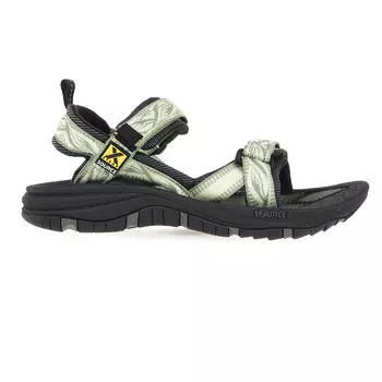 Сандалии Source, цвет Fresco Green