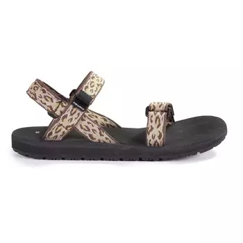 Сандалии Source Women's Classic, цвет Leopard