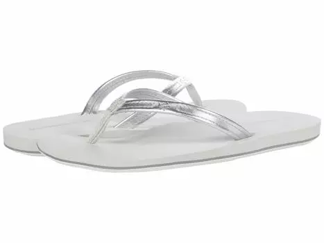 Сандалии Southern Tide, Metallic Flipjacks