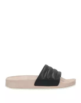 Сандалии Spalwart, черный