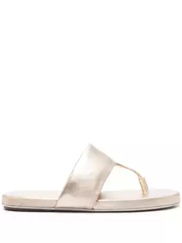 Сандалии Spanciata Marsll, золотой