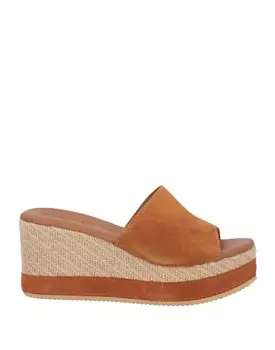 Сандалии Sparwoman, коричневый