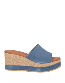 Сандалии Sparwoman, синий