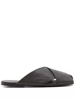 Сандалии Spatola Marsll, коричневый