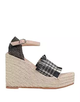 Сандалии Spaziomoda, бежевый