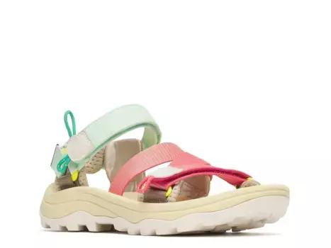 Сандалии Speed Fusion Sport Merrell, Multicolor