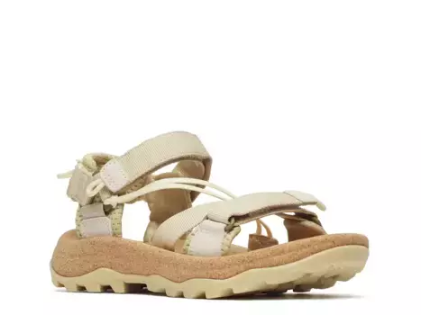 Сандалии Speed Fusion Web RMX Merrell, Light Brown