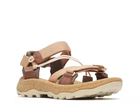 Сандалии Speed Fusion Web RMX Merrell, Tan