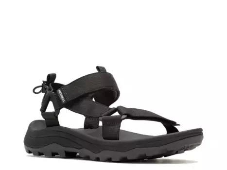Сандалии Speed Fusion Web Sport Sandal Merrell, черный