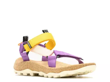 Сандалии Speed Fusion Web Sport Sandal Merrell, цвет multicolor